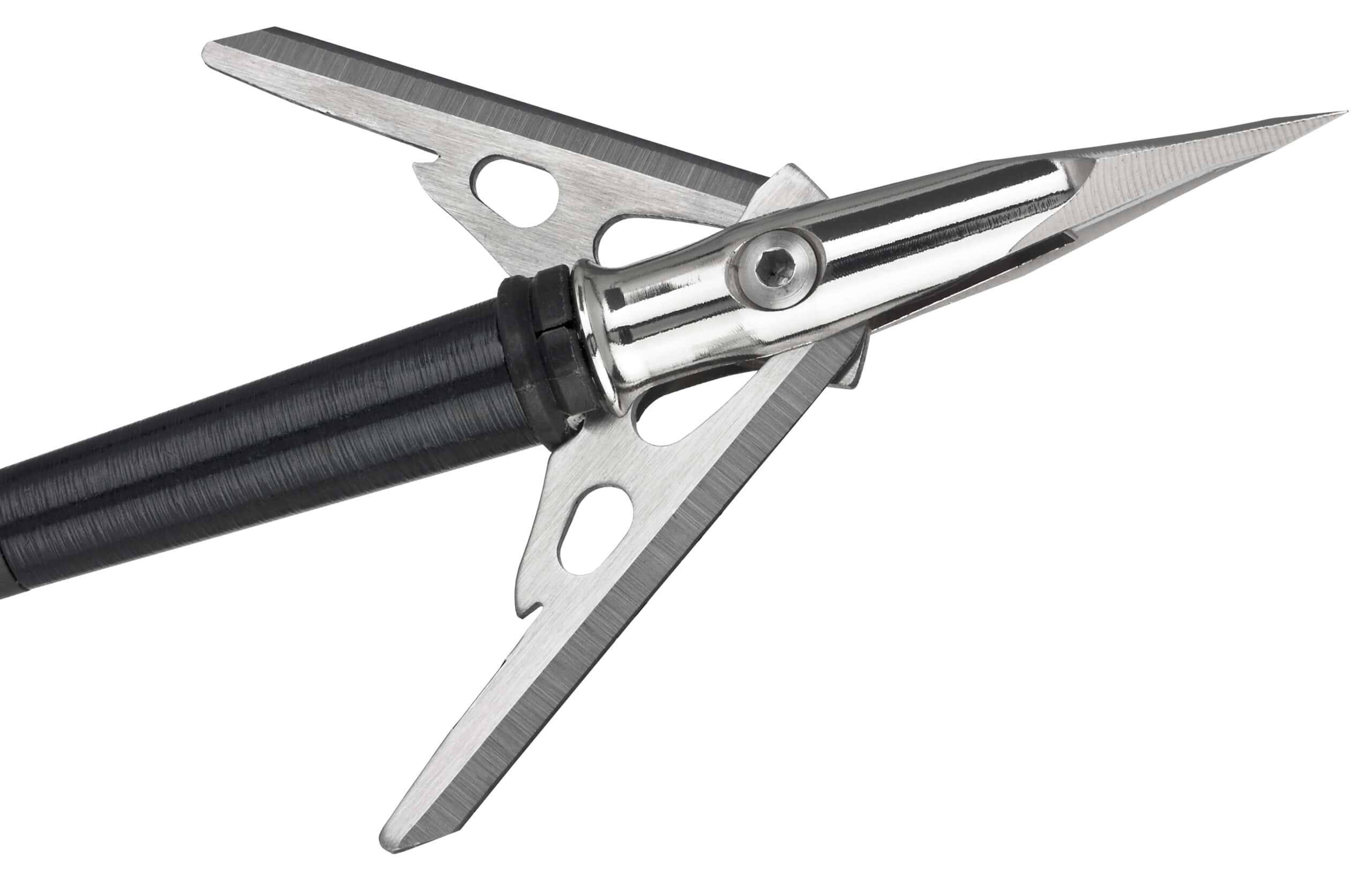 Rage Hypodermic P 125 broadhead