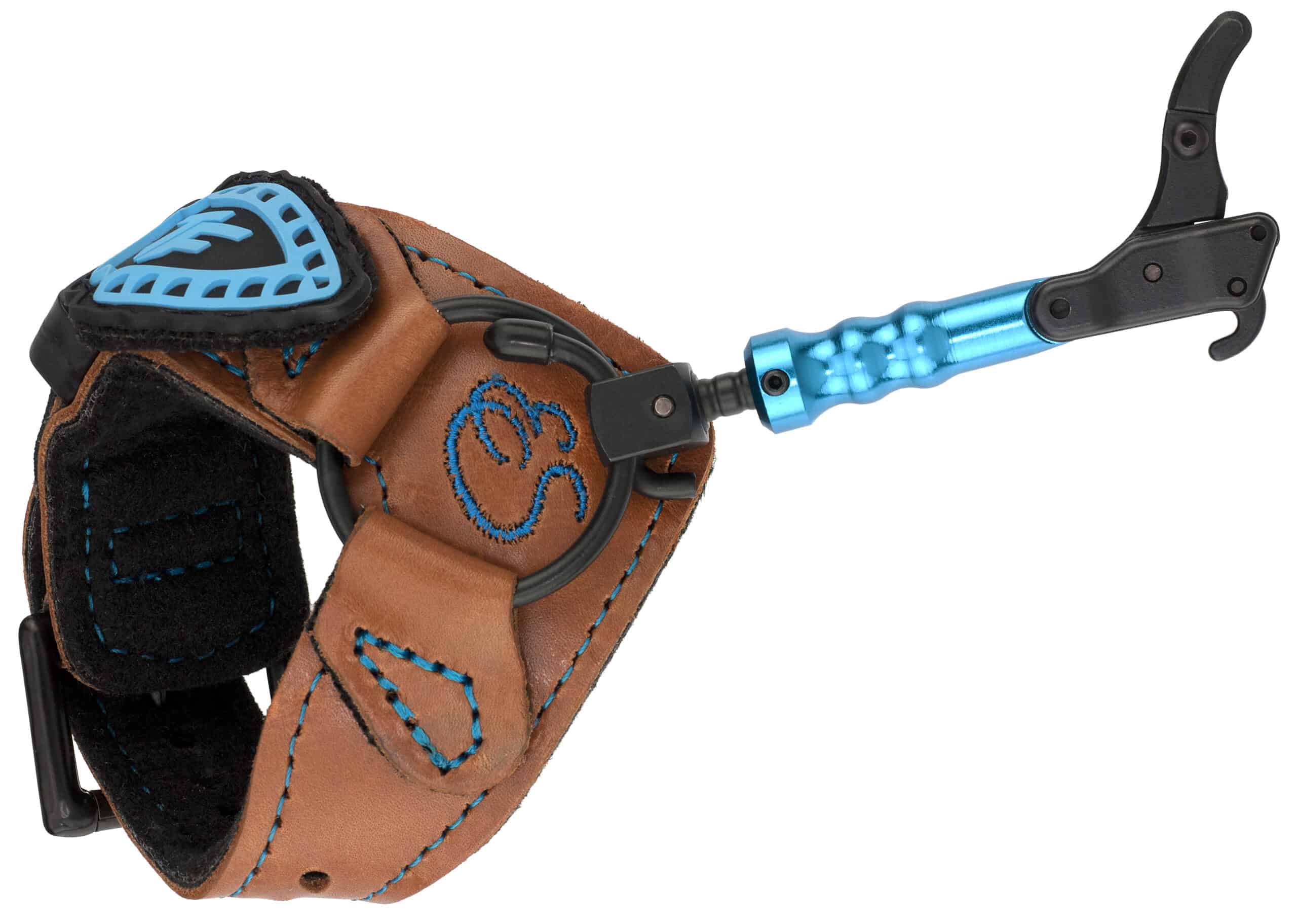 Eva Shockey using TruFire release