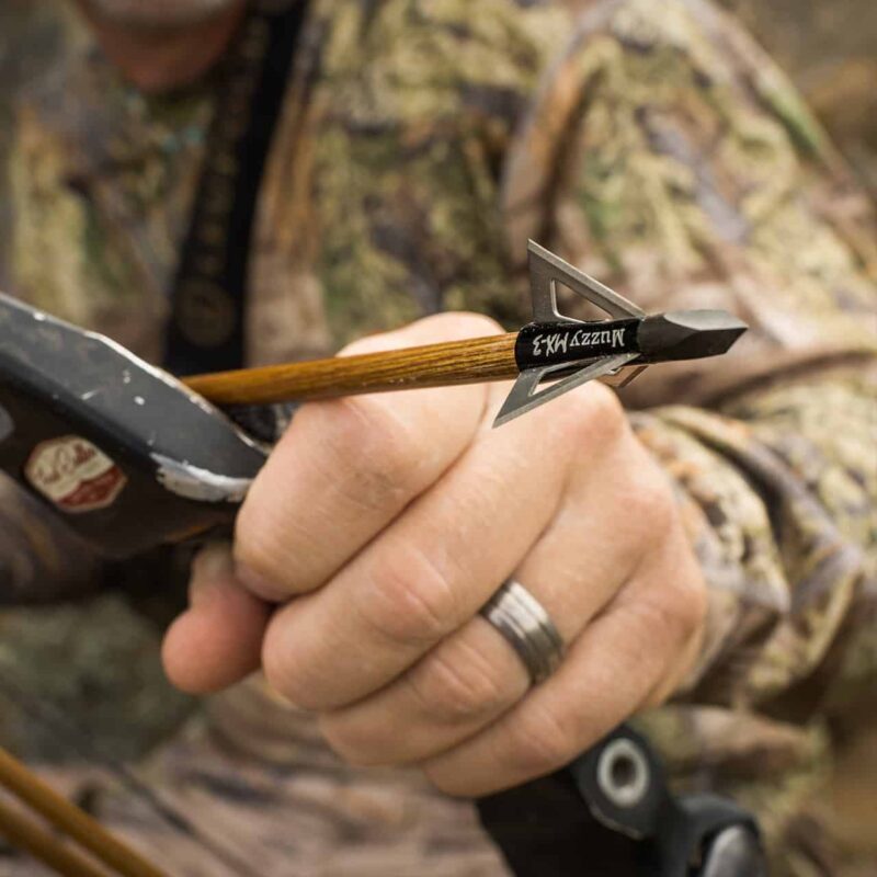MX-3 Broadhead - Image 3