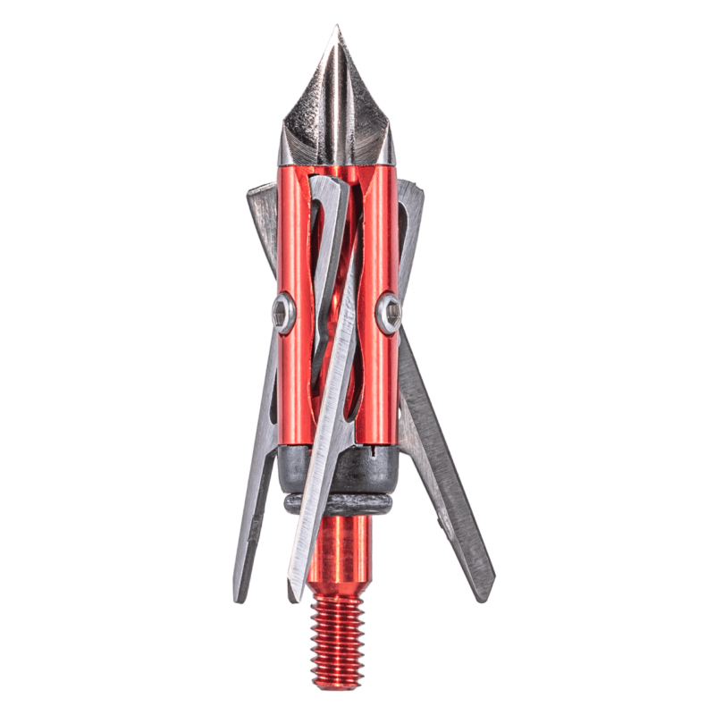 3-Blade Chisel Tip SC - Image 2