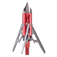 3-Blade Chisel Tip SC