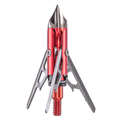 3-Blade Chisel Tip SC