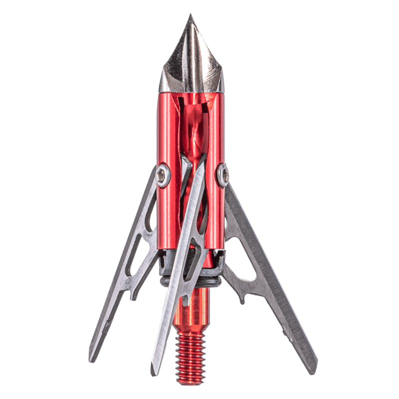 3-Blade Chisel Tip SC