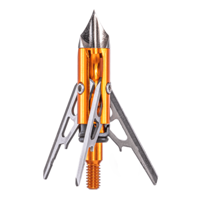 3-Blade Crossbow Chisel Tip
