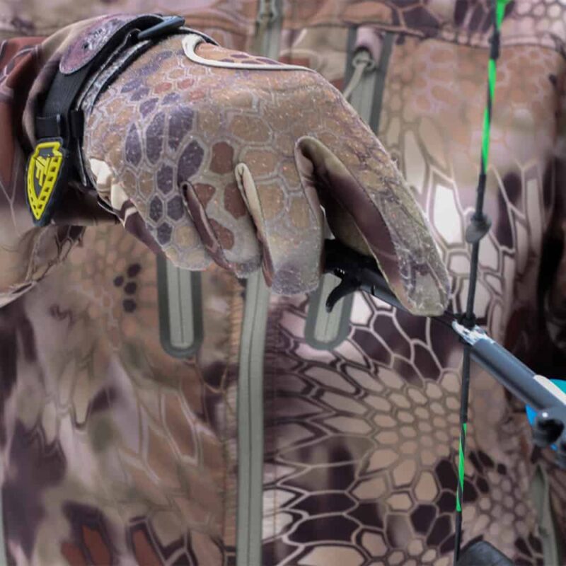 Edge Extreme Buckle Foldback - Image 2