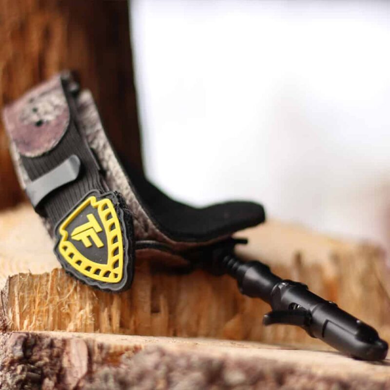 Edge Extreme Buckle Foldback - Image 3