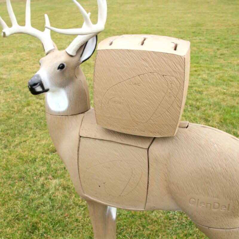 GlenDel Buck - Image 6