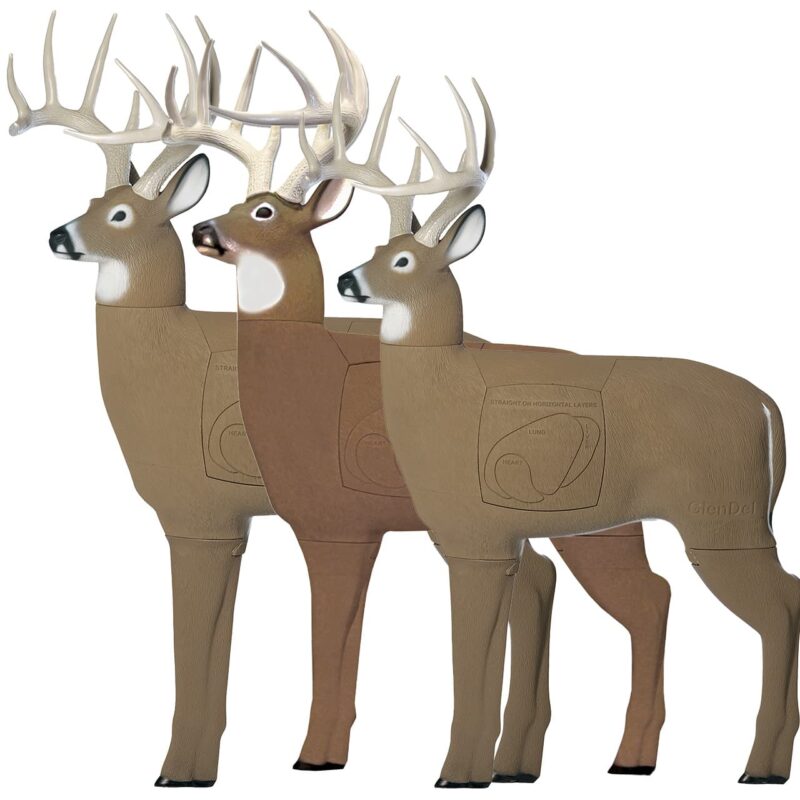 GlenDel Buck - Image 4
