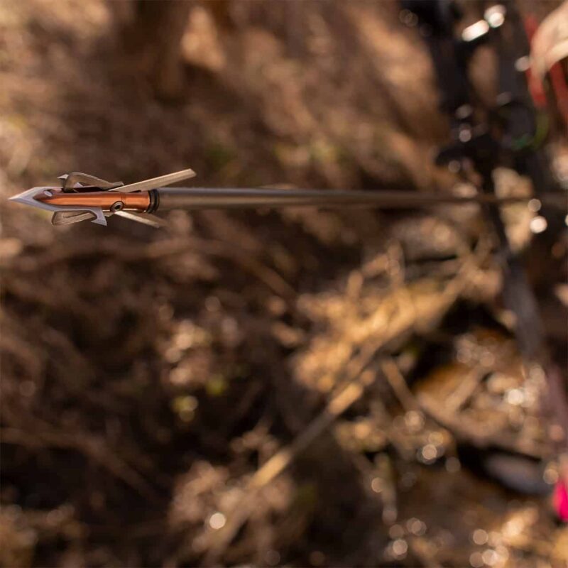 X-treme Turkey Broadhead - Image 4