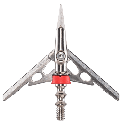 Hypodermic Crossbow