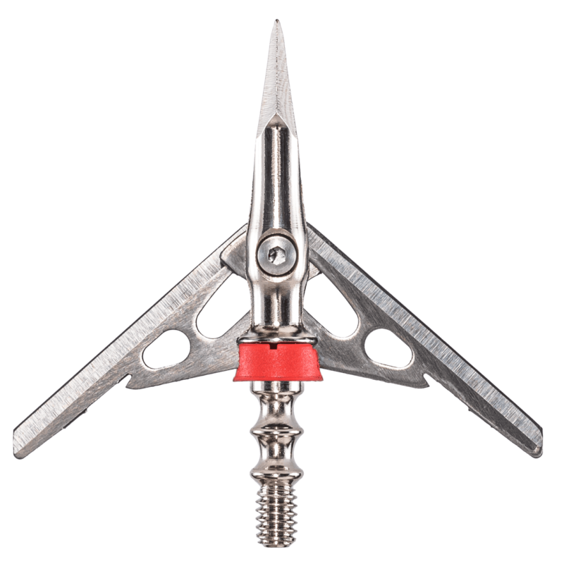 Hypodermic Crossbow