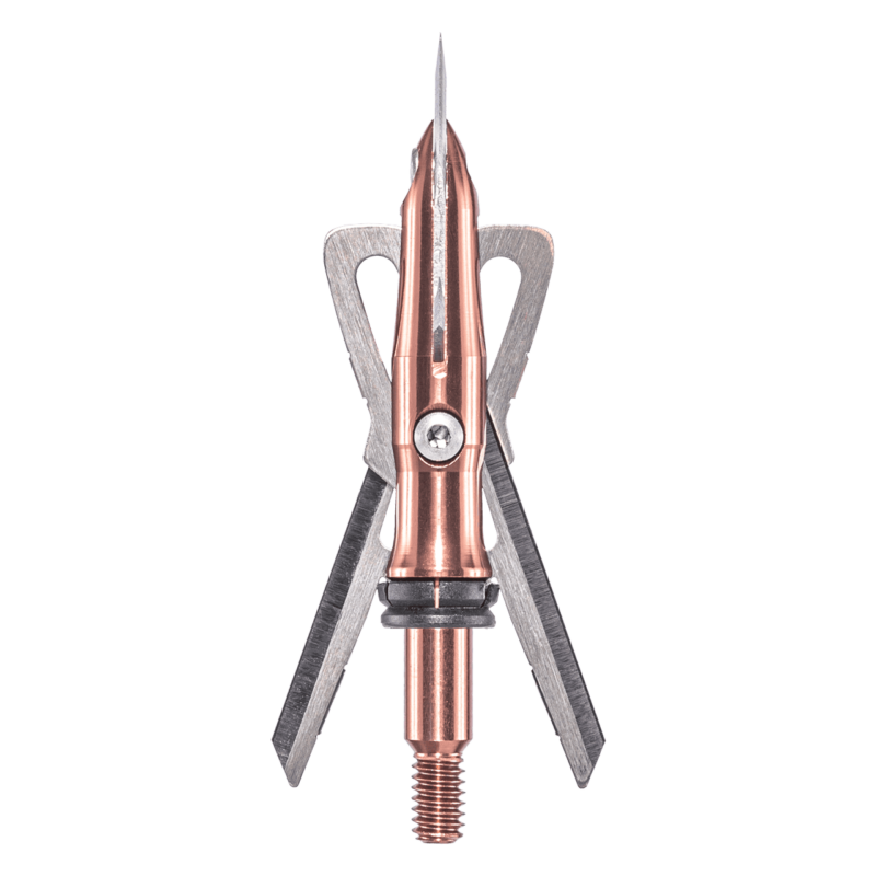 X-treme Turkey Broadhead - Image 2