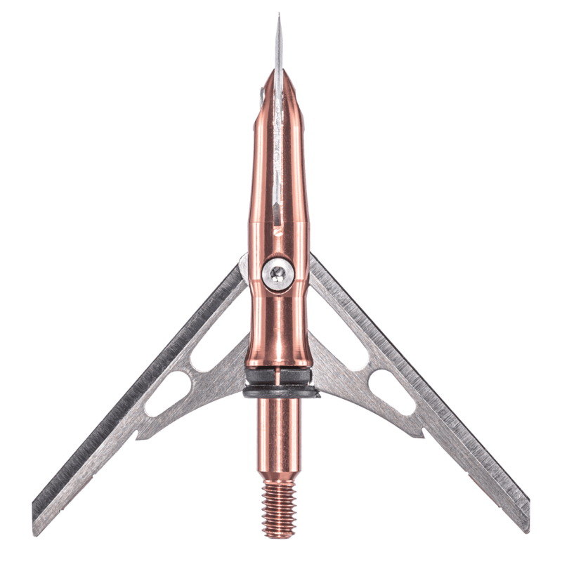 X-treme Turkey Broadhead