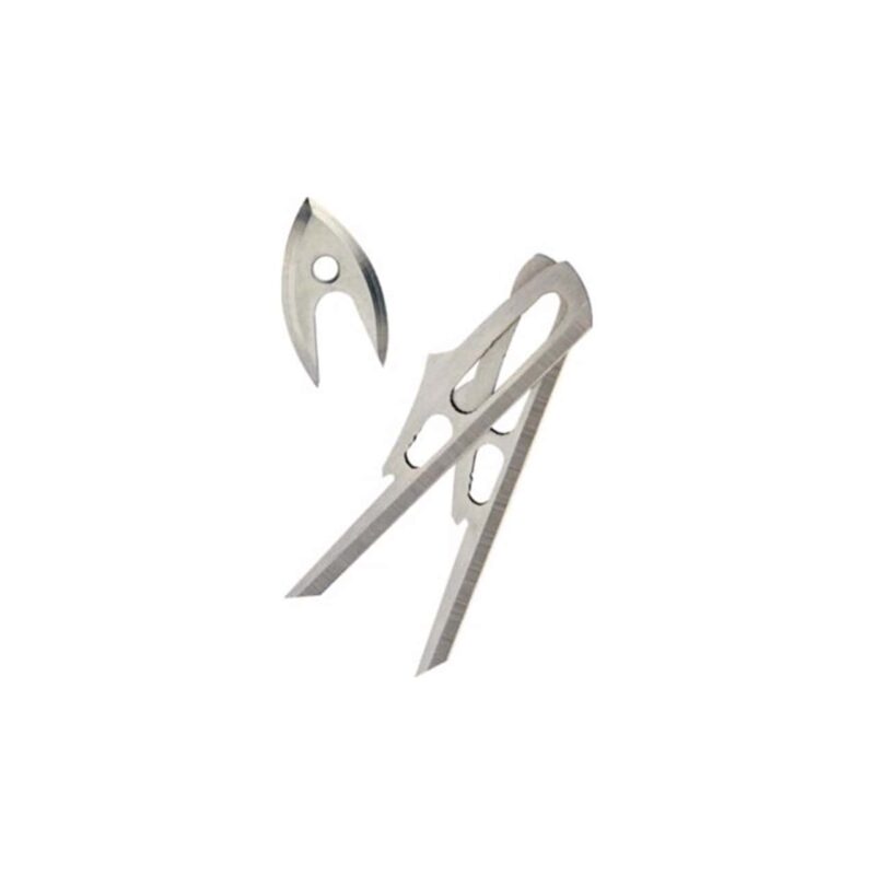Rage Replacement Blades - Image 4