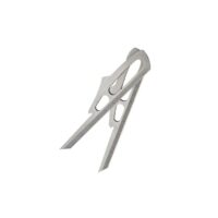 Rage Replacement Blades