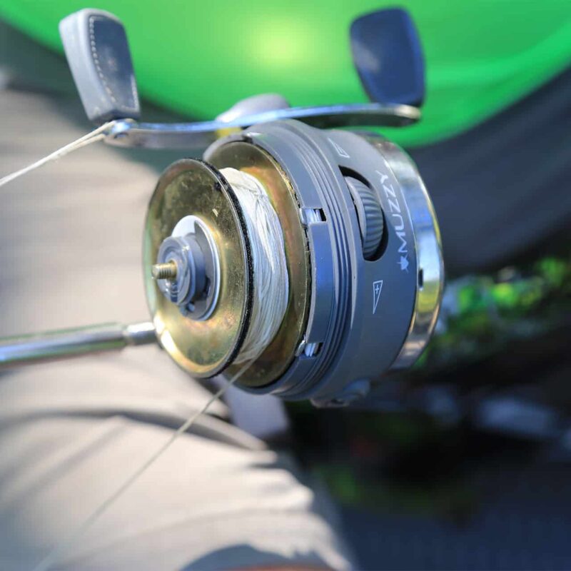 XD Pro B Reel with Button - Image 2