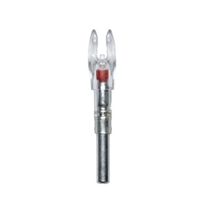 Nockturnal FIT Nock - Red