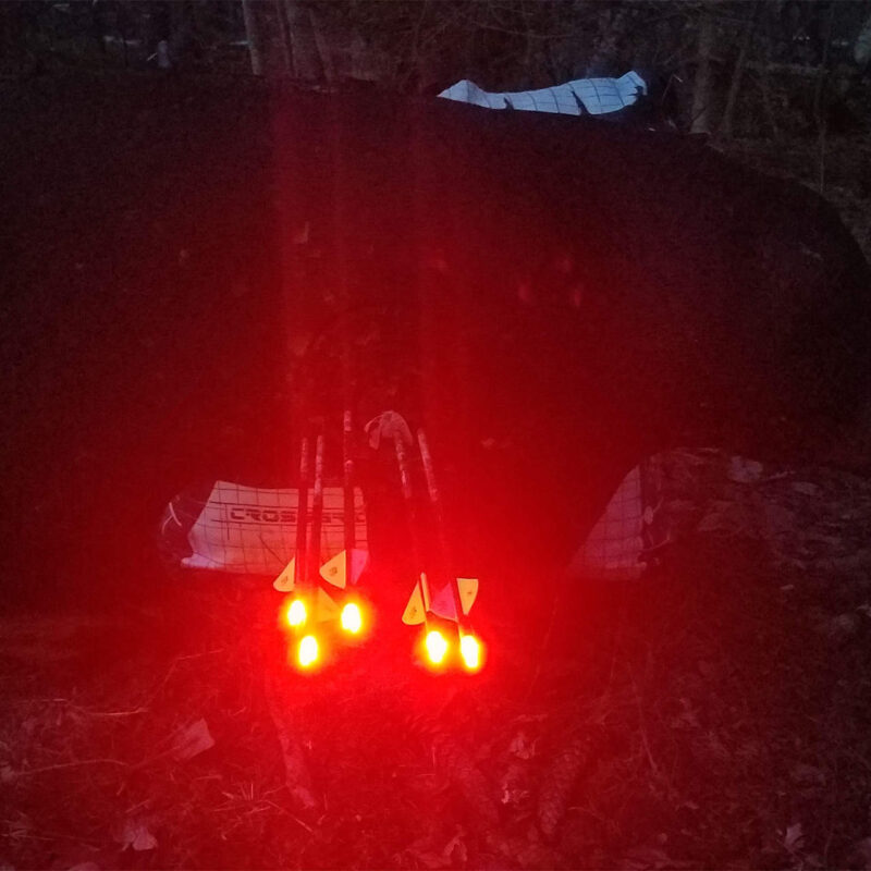 Nockturnal FIT Nock - Image 3