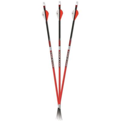 Carbon Express Maxima RED SD arrows