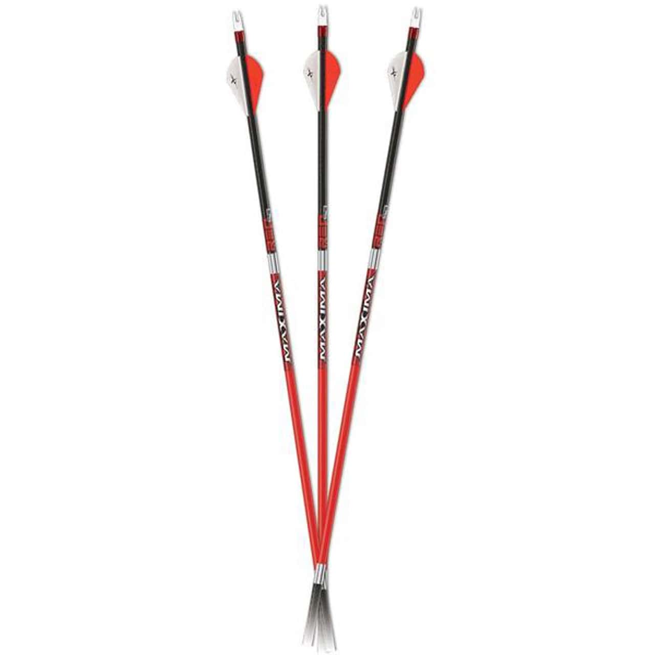 Carbon express maxima on sale red