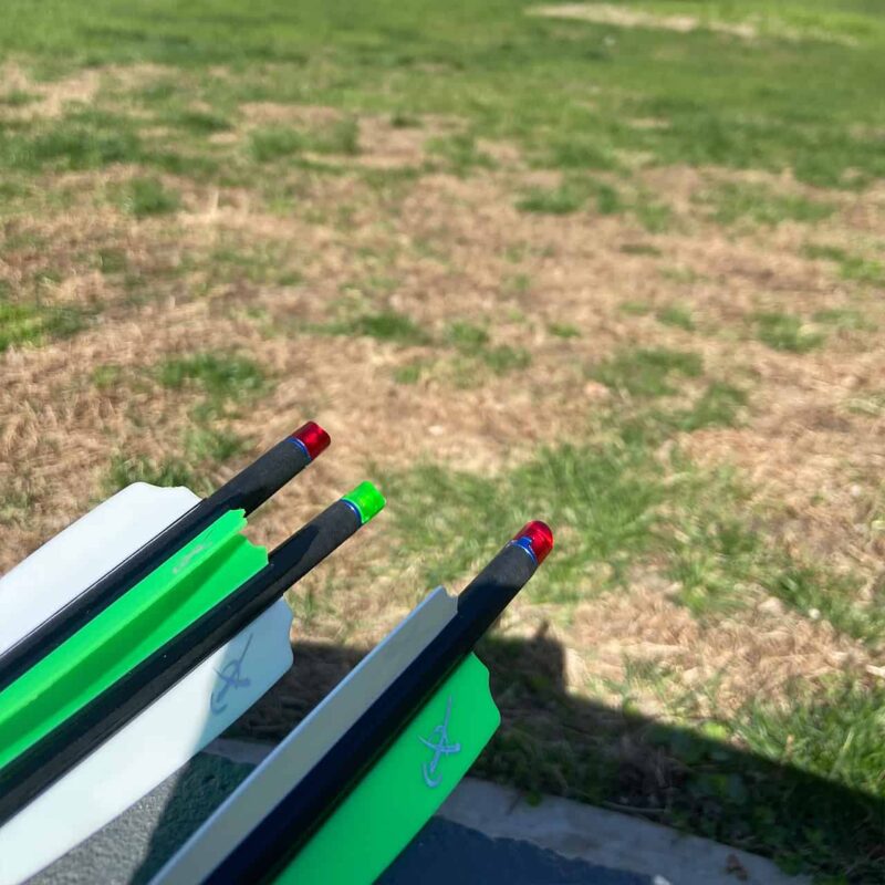 Launchpad Universal Crossbow Nock - Image 6