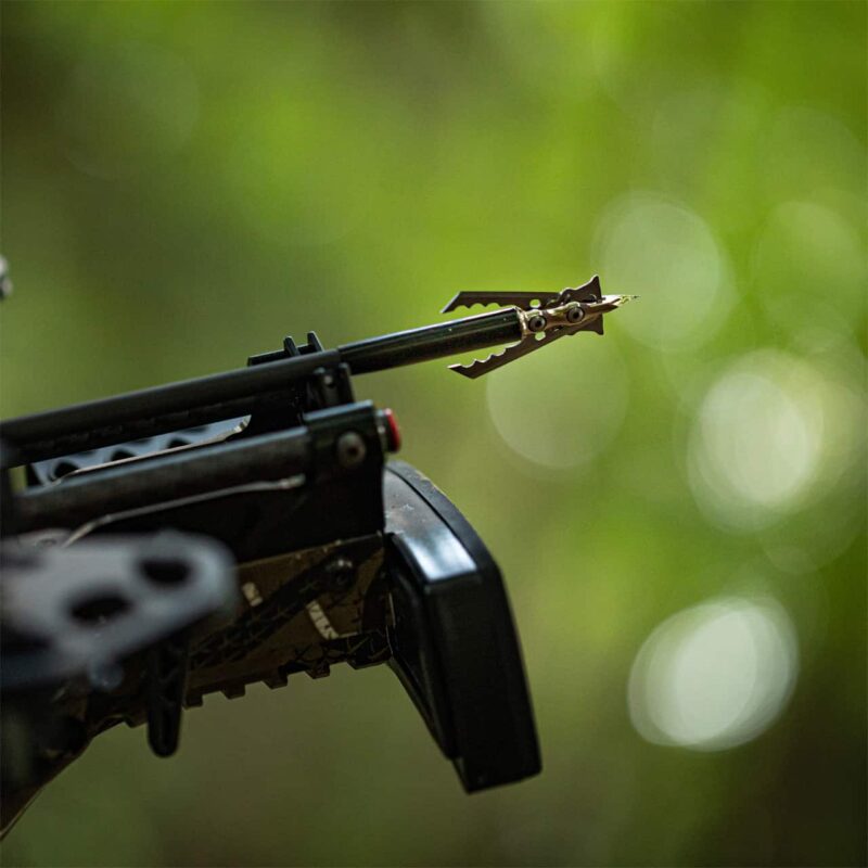 Hypodermic Crossbow NC - Image 3