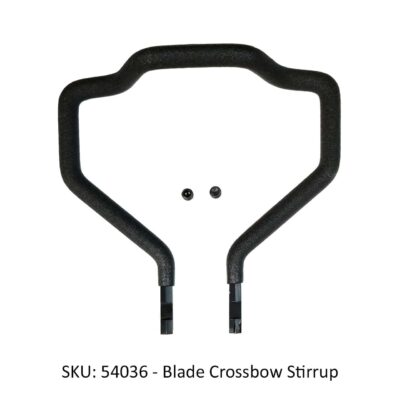 CX Crossbow Replacement Stirrups