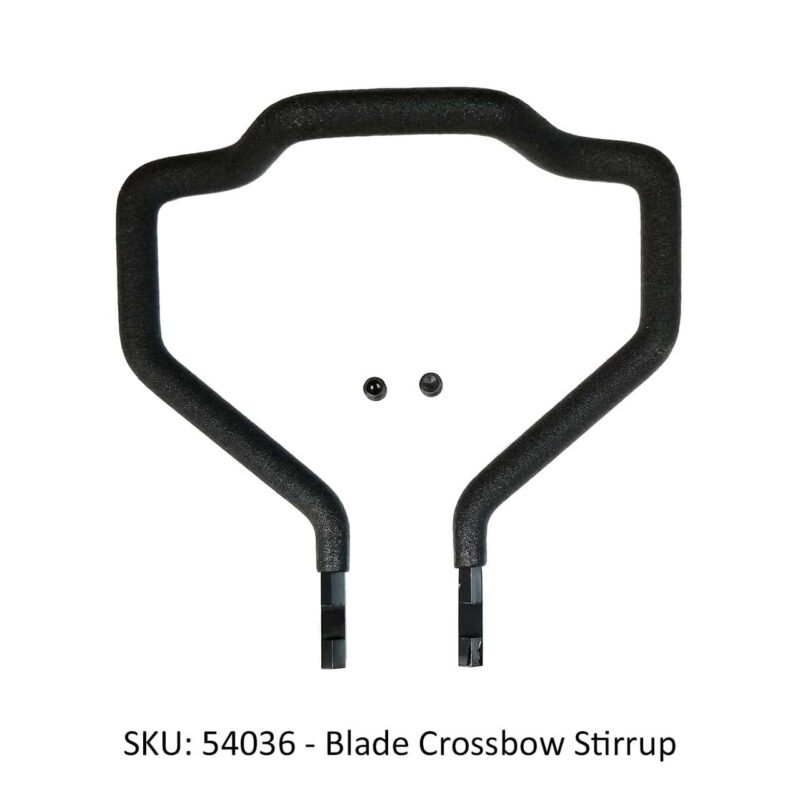 CX Crossbow Replacement Stirrups