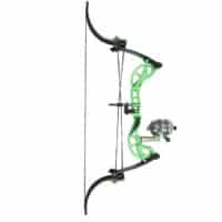 LV-X Bowfishing Lever Bow Only, Ready to Shoot