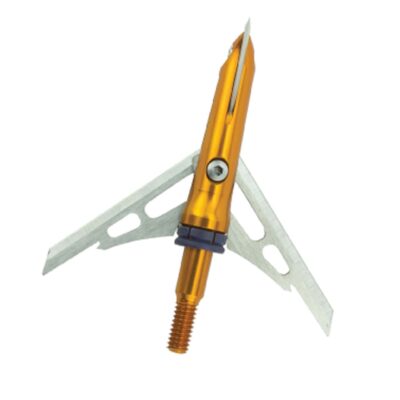 Crossbow X Blade Open