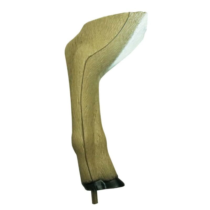 Full Rut Rear