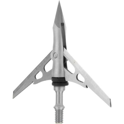 Hypodermic Open