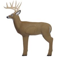 Crossbow Shooter Buck