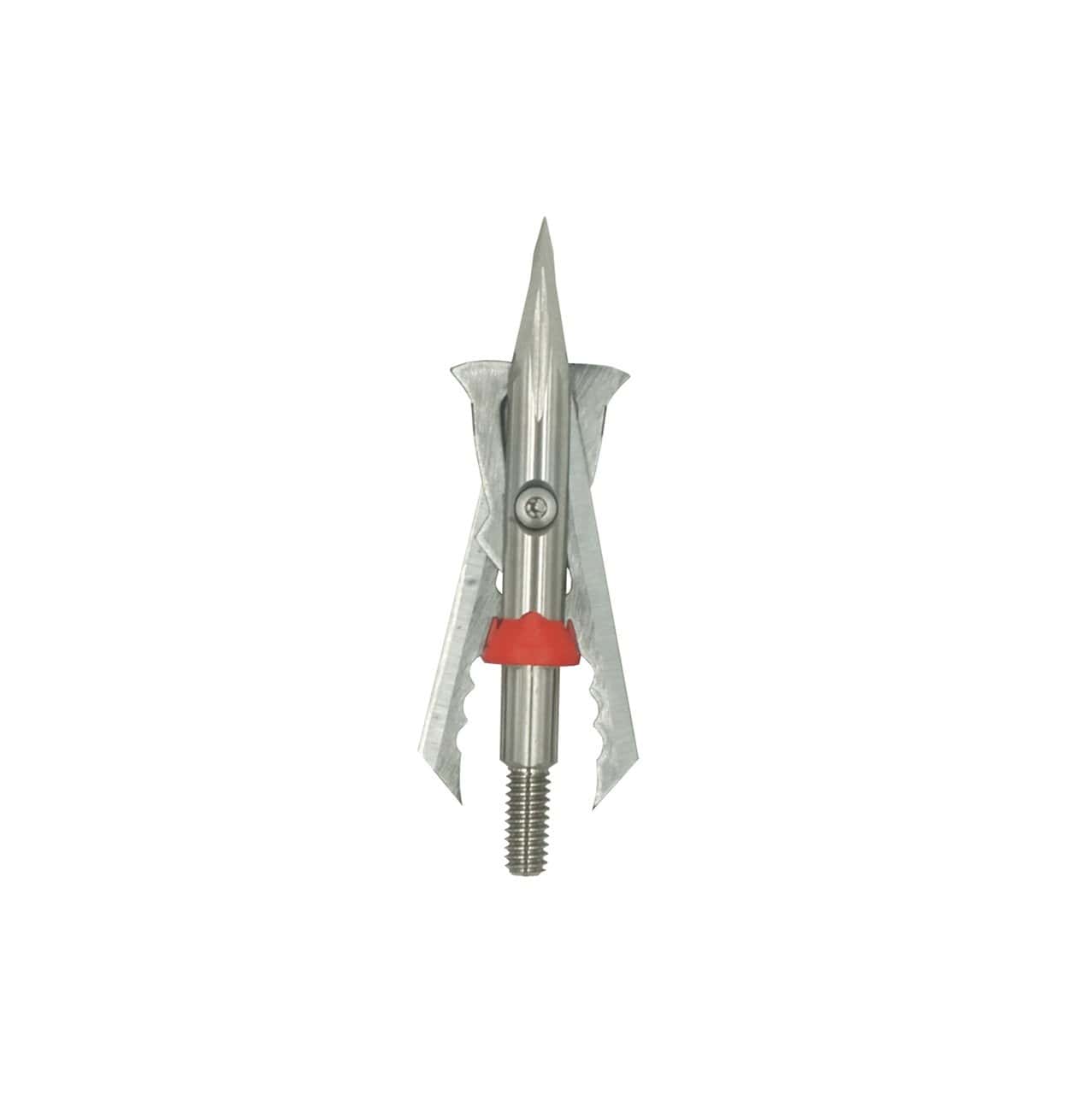 Trypan Crossbow 150 Closed