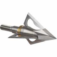 WAC'EM Fixed 3-Blade Broadhead