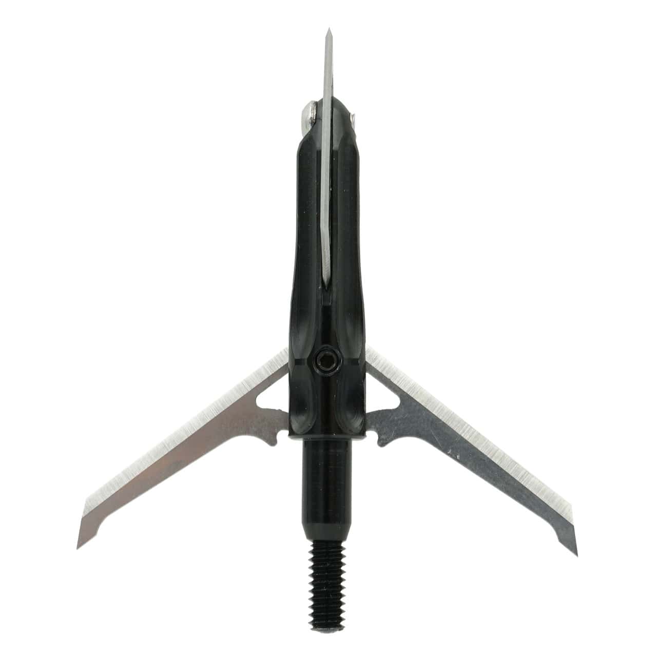 Switchblade open