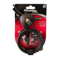 Master Lock Python Security Cable