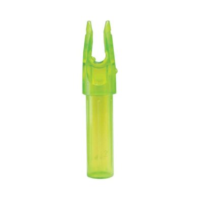 LP Precision Clear Green