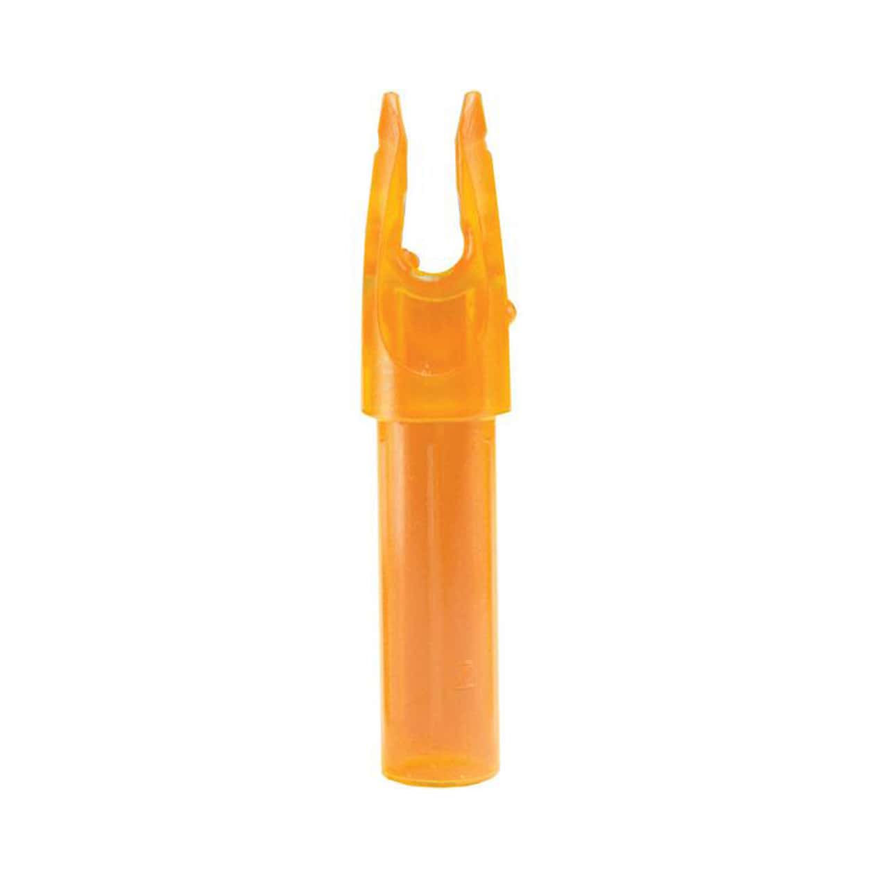 LP Precision Clear Orange