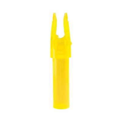 LP Precision Yellow