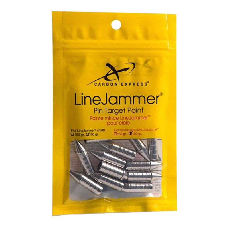 348 Pin Point Packaging