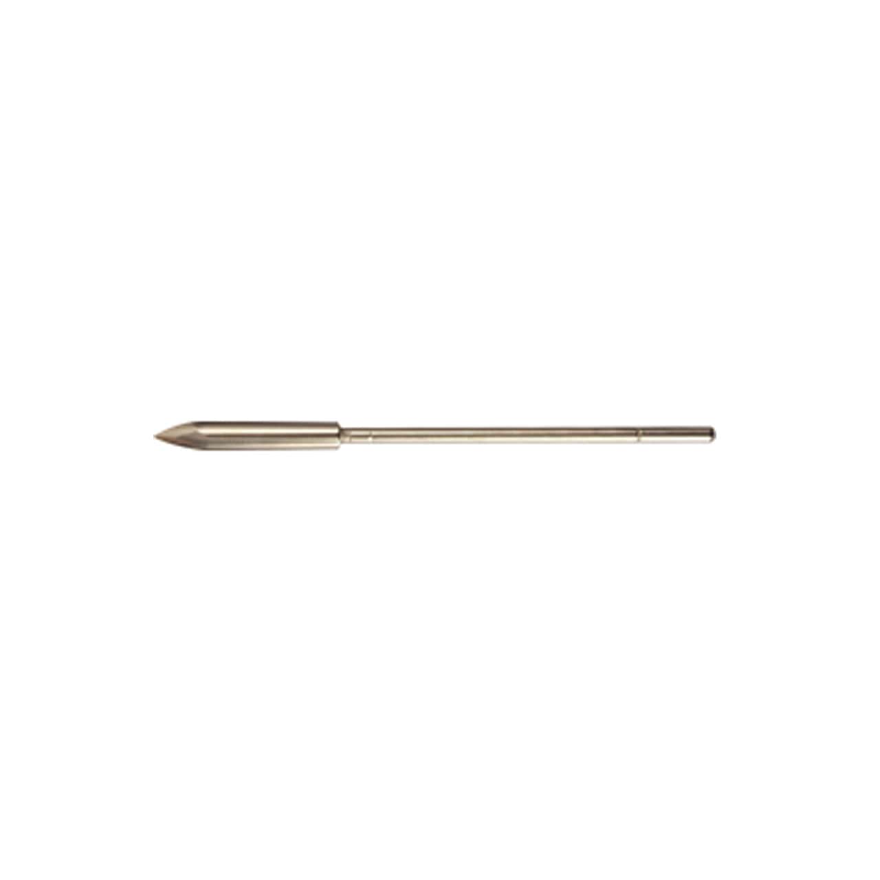 118 Stainless Point