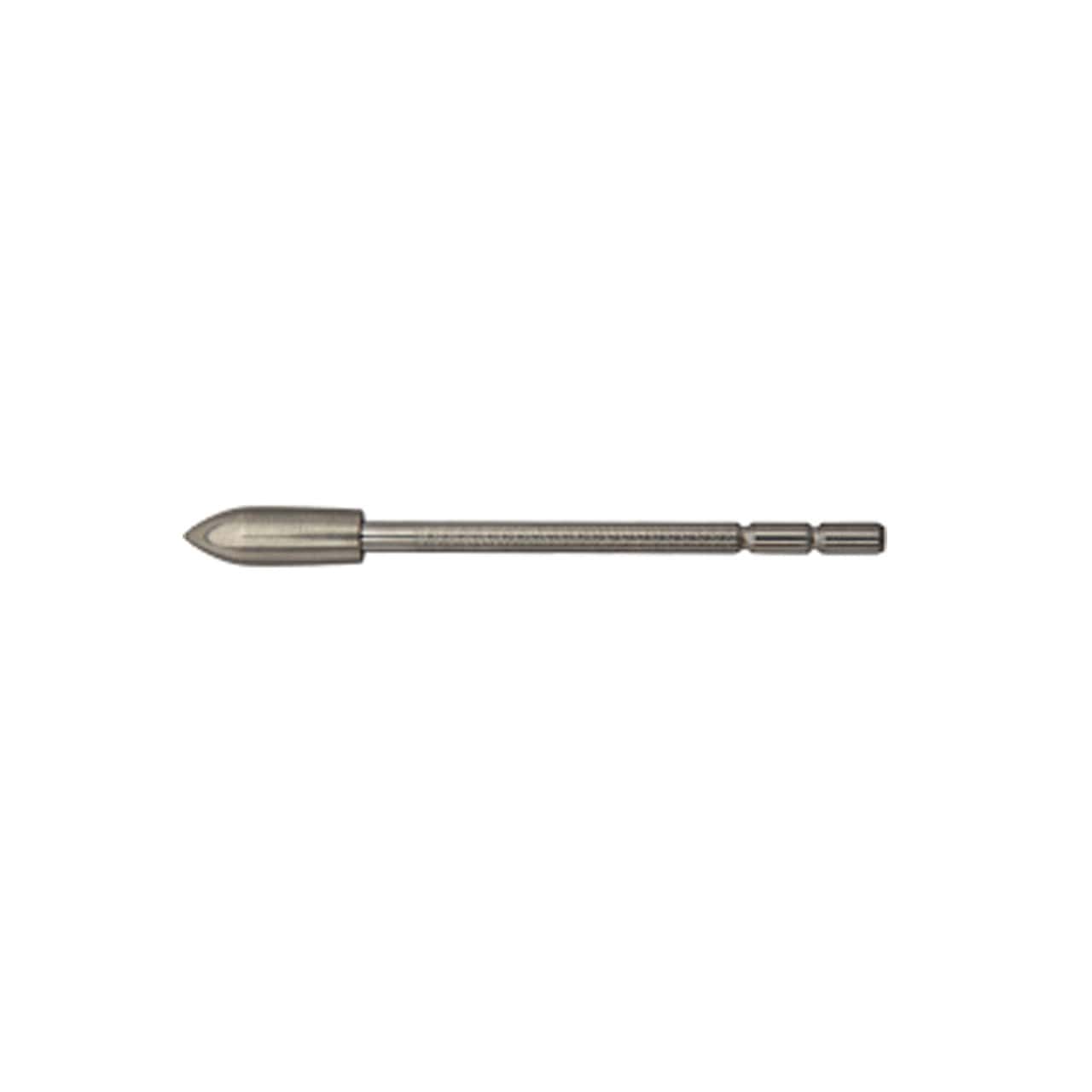 118 Tool Steel Point
