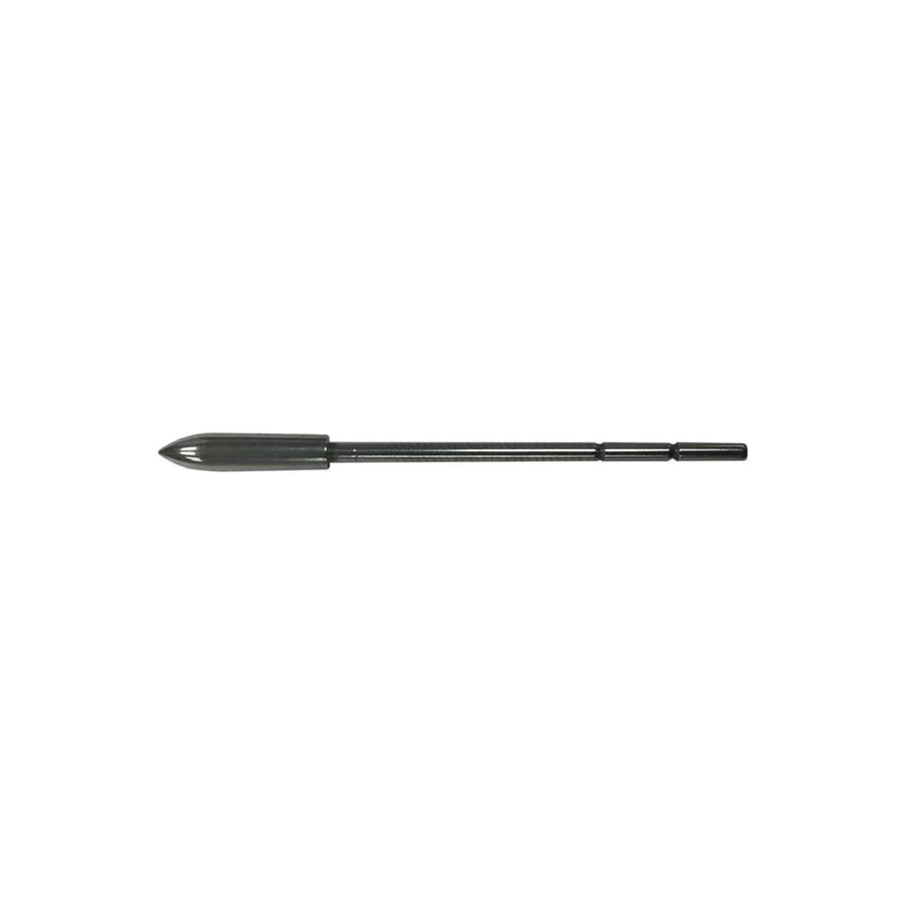 124 Stainless Steel