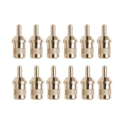 Pin Nock Adapter 12-pack