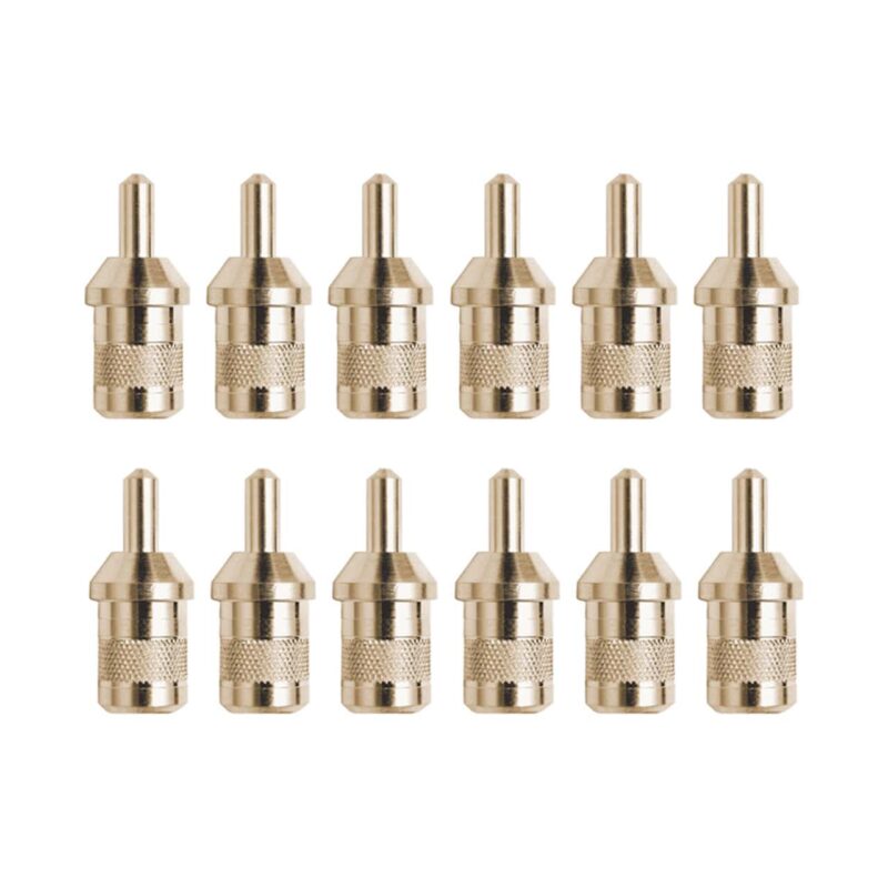 Pin Nock Adapter 12-pack