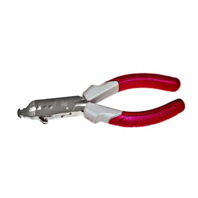 String Loop Nocking Pliers