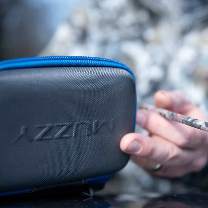 Muzzy Broadhead and Accessory Case - Image 5