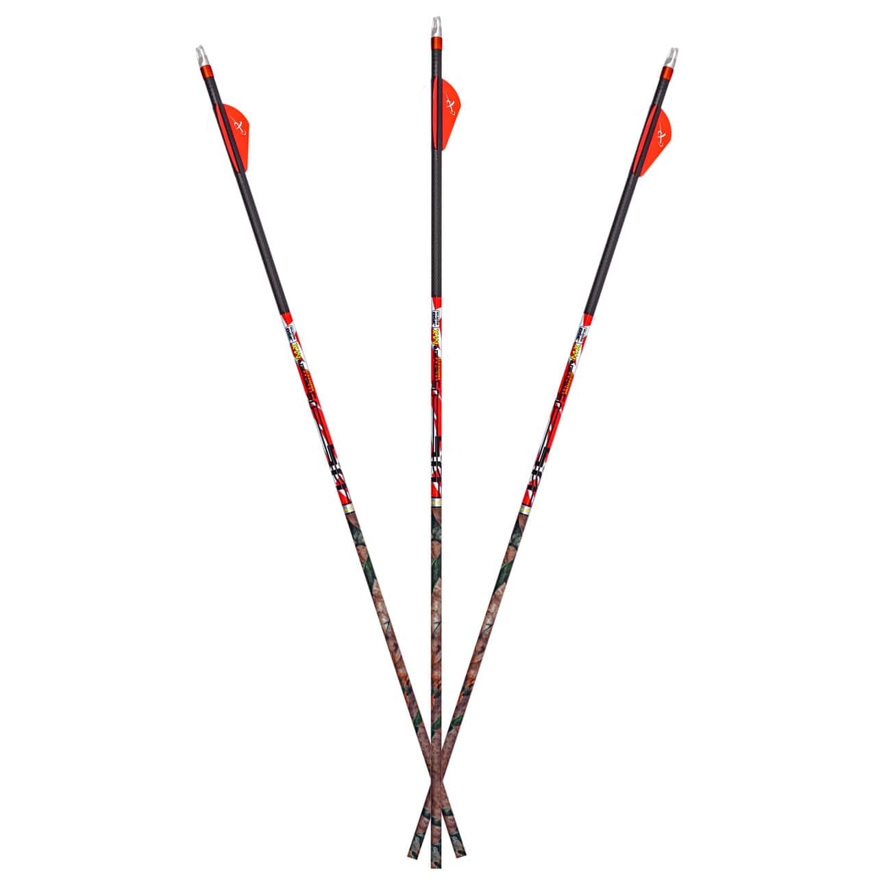 CX D-Stroyer MX Hunter Fan
