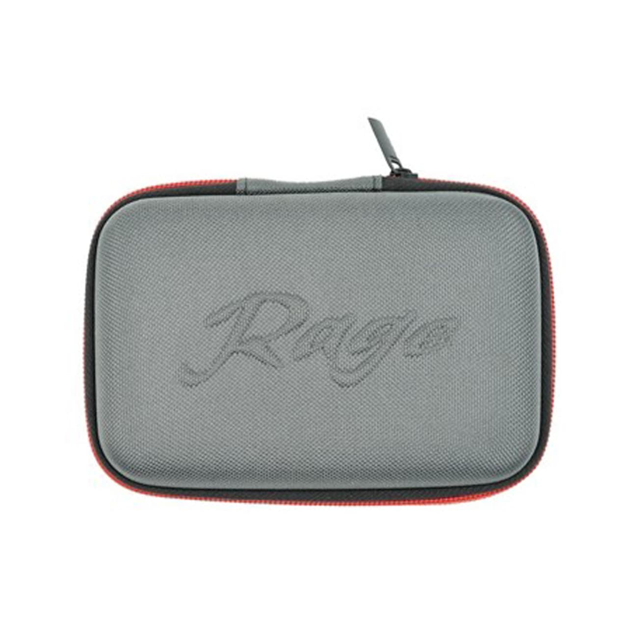 Rage Embossed Accessory Case